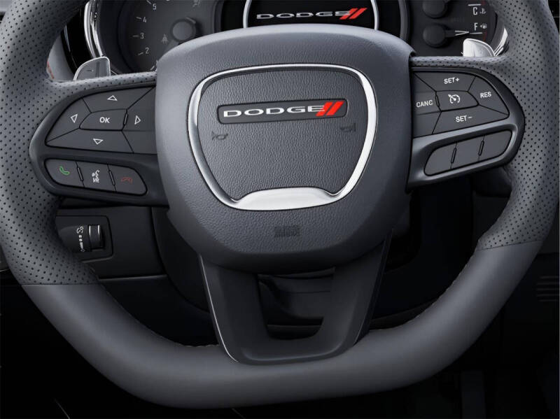 2025 Dodge Durango R/T