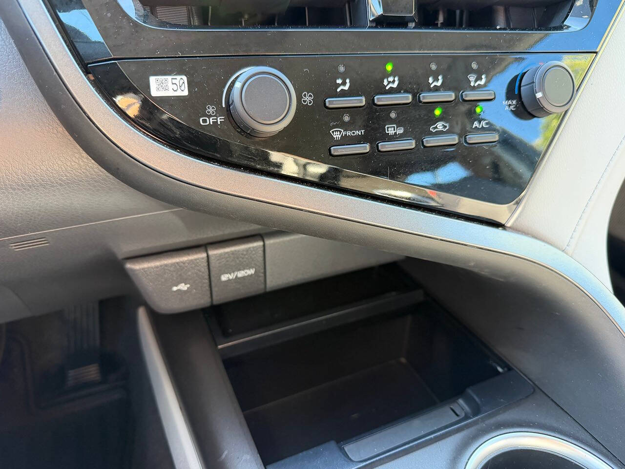 2021 Toyota Camry 10