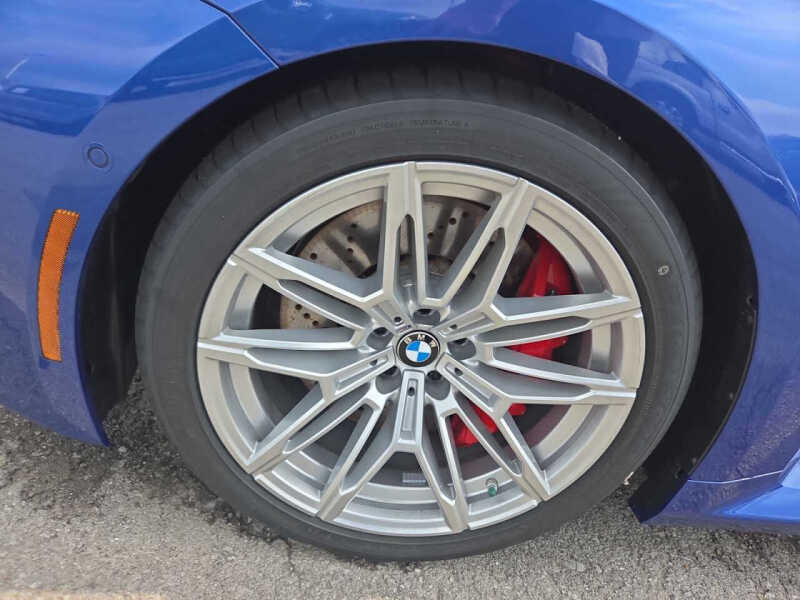 2026 BMW M2