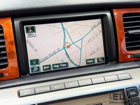 2007 Lexus SC 430