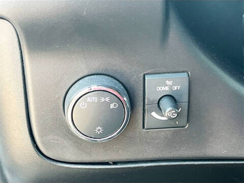 2022 GMC Savana 2500