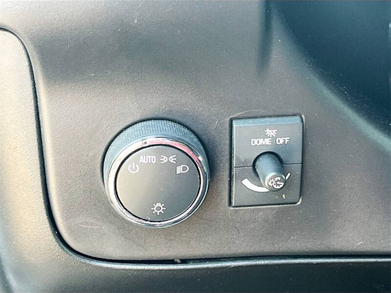 2022 GMC Savana 2500