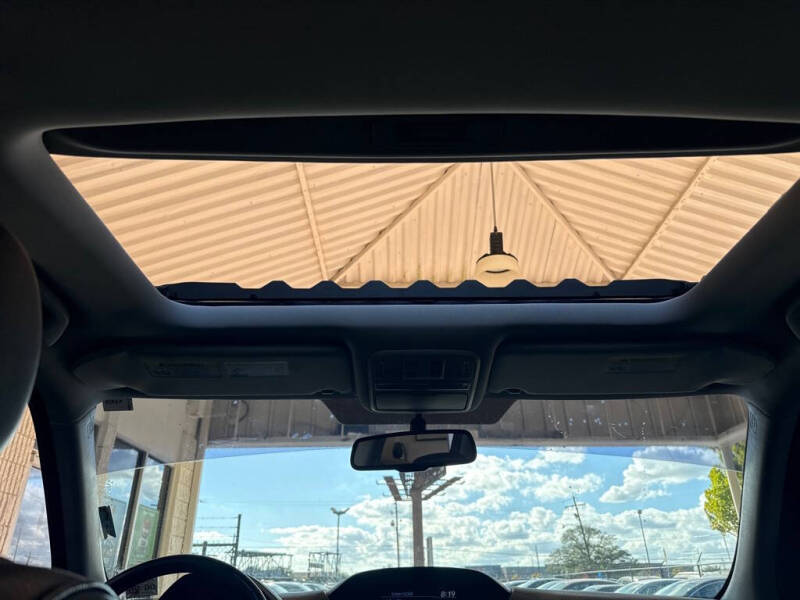 2014 Honda Pilot EX-L