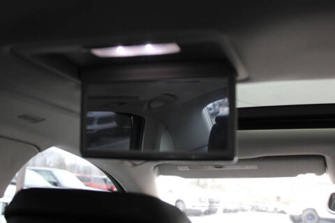 2015 Audi A8 L 3.0 quattro TDI