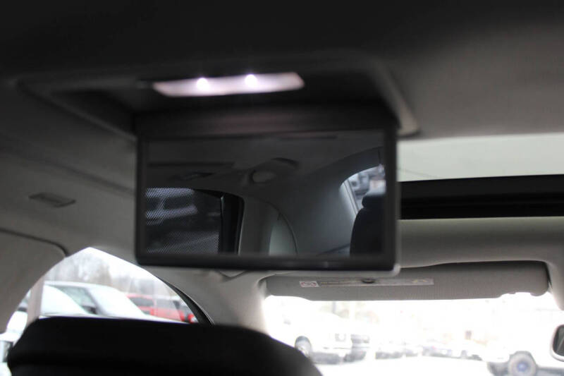 2015 Audi A8 L 3.0 quattro TDI