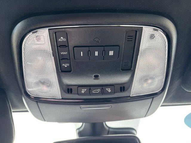 2024 Dodge Durango Citadel