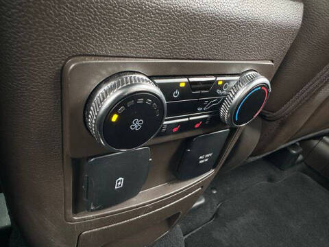 2023 Ford Explorer King Ranch