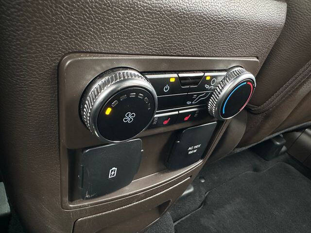 2023 Ford Explorer King Ranch