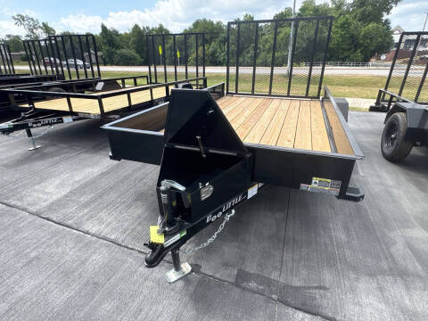 2025 Doolittle SS 84x12