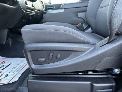 2023 International CV515