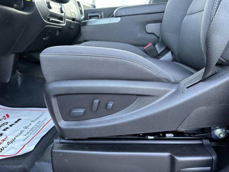 2023 International CV515