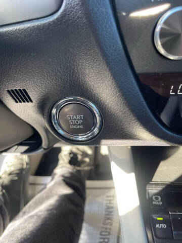 2017 Lexus RX 350 F SPORT