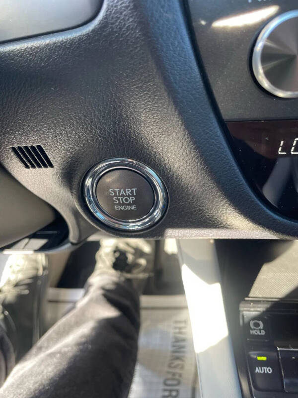 2017 Lexus RX 350 F SPORT