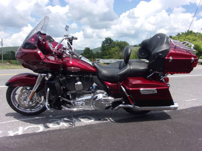 2011 Harley-Davidson Road Glide