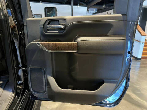 2023 GMC Sierra 2500HD