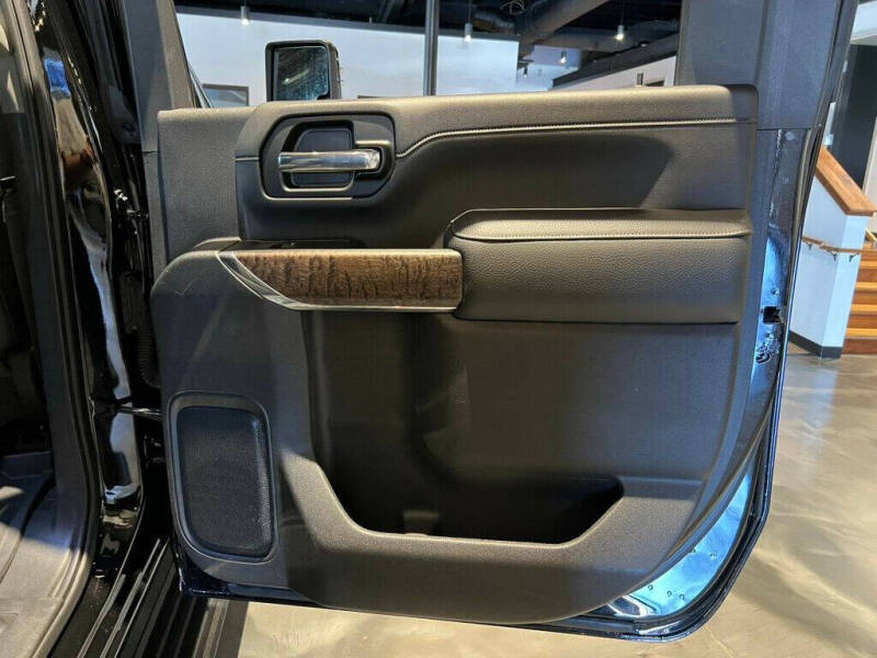 2023 GMC Sierra 2500HD