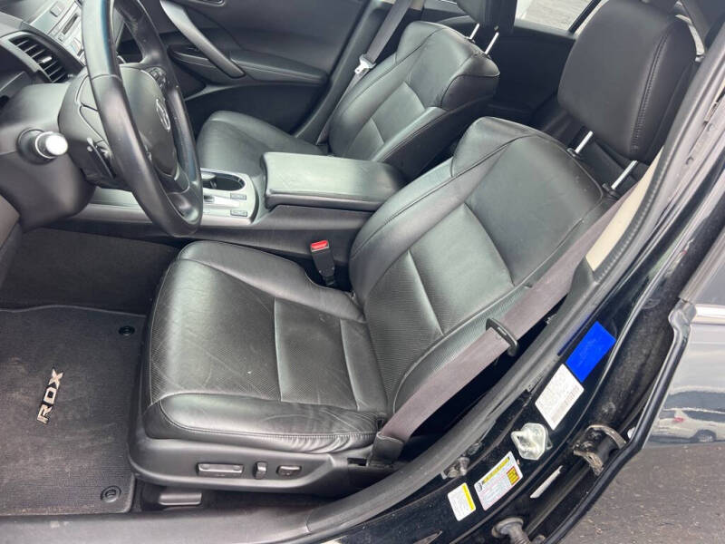 2014 Acura RDX w/Tech