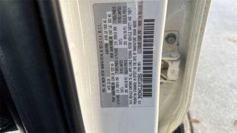 2020 Mazda CX-30 Select