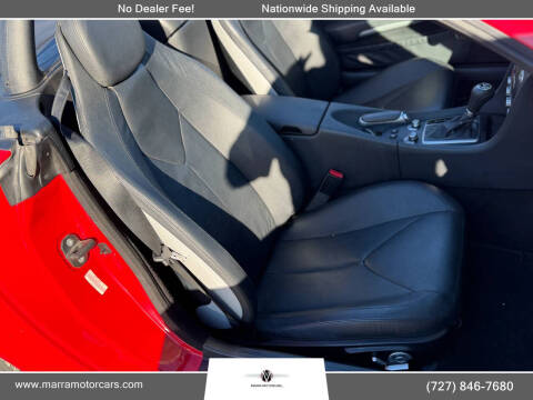 2006 Mercedes-Benz SLK SLK 280