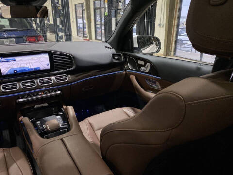 2025 Mercedes-Benz GLE GLE 450e 4MATIC