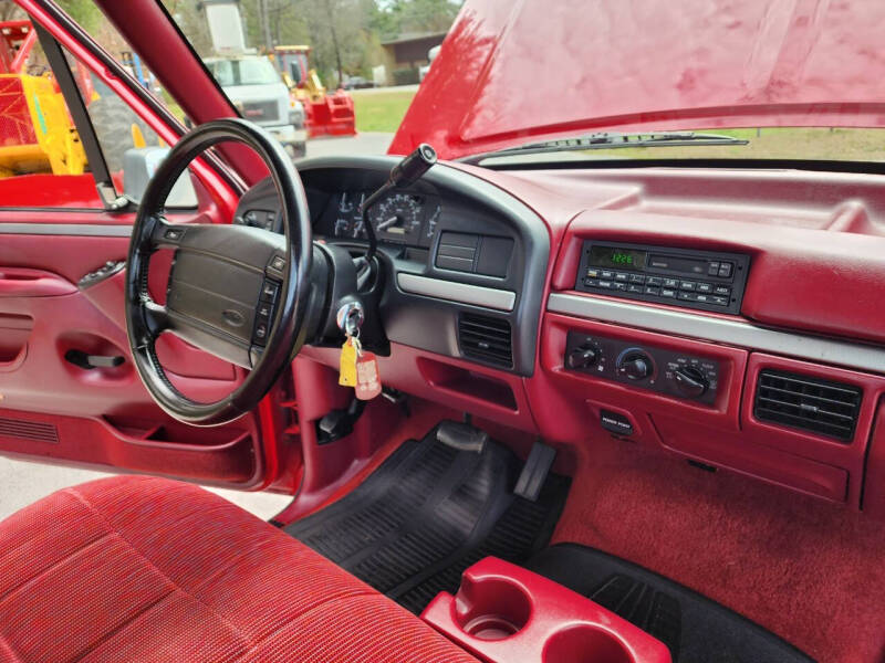 1994 Ford F-150 - Photo 22