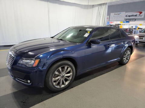 2014 Chrysler 300 for sale at Car Deals Auto Sales LLC in Atlanta GA