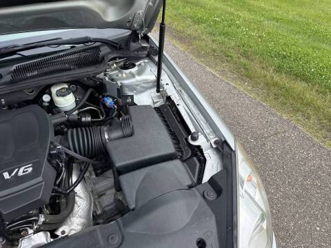 2011 Buick Lucerne CXL