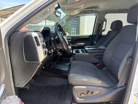 2018 GMC Sierra 2500HD