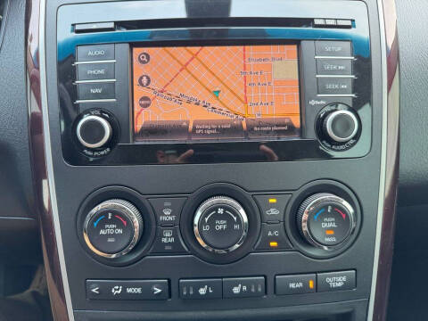 2015 Mazda CX-9 Grand Touring