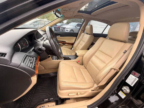 2011 Honda Accord