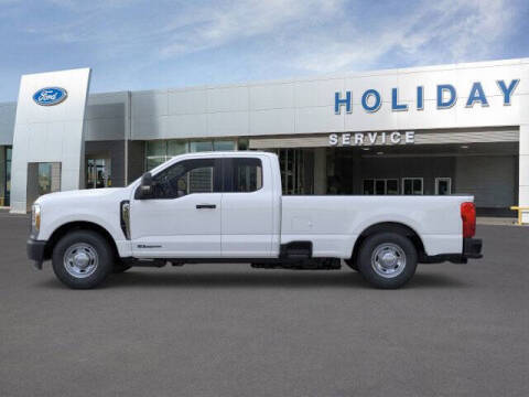 2026 Ford F-350 Super Duty