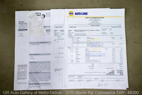 2000 Ford F-350 Super Duty XLT