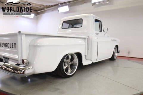 1955 Chevrolet 3100
