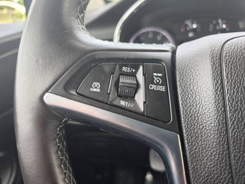 2017 Buick Encore Preferred II