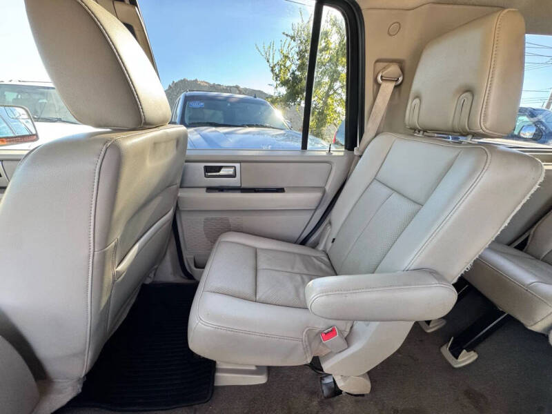 2014 Ford Expedition Limited