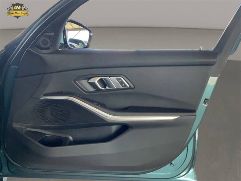 2021 BMW 3 Series 330e xDrive