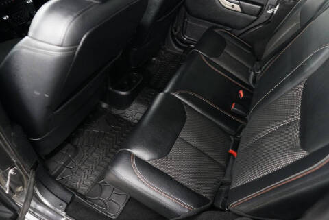 2016 Jeep Wrangler Unlimited