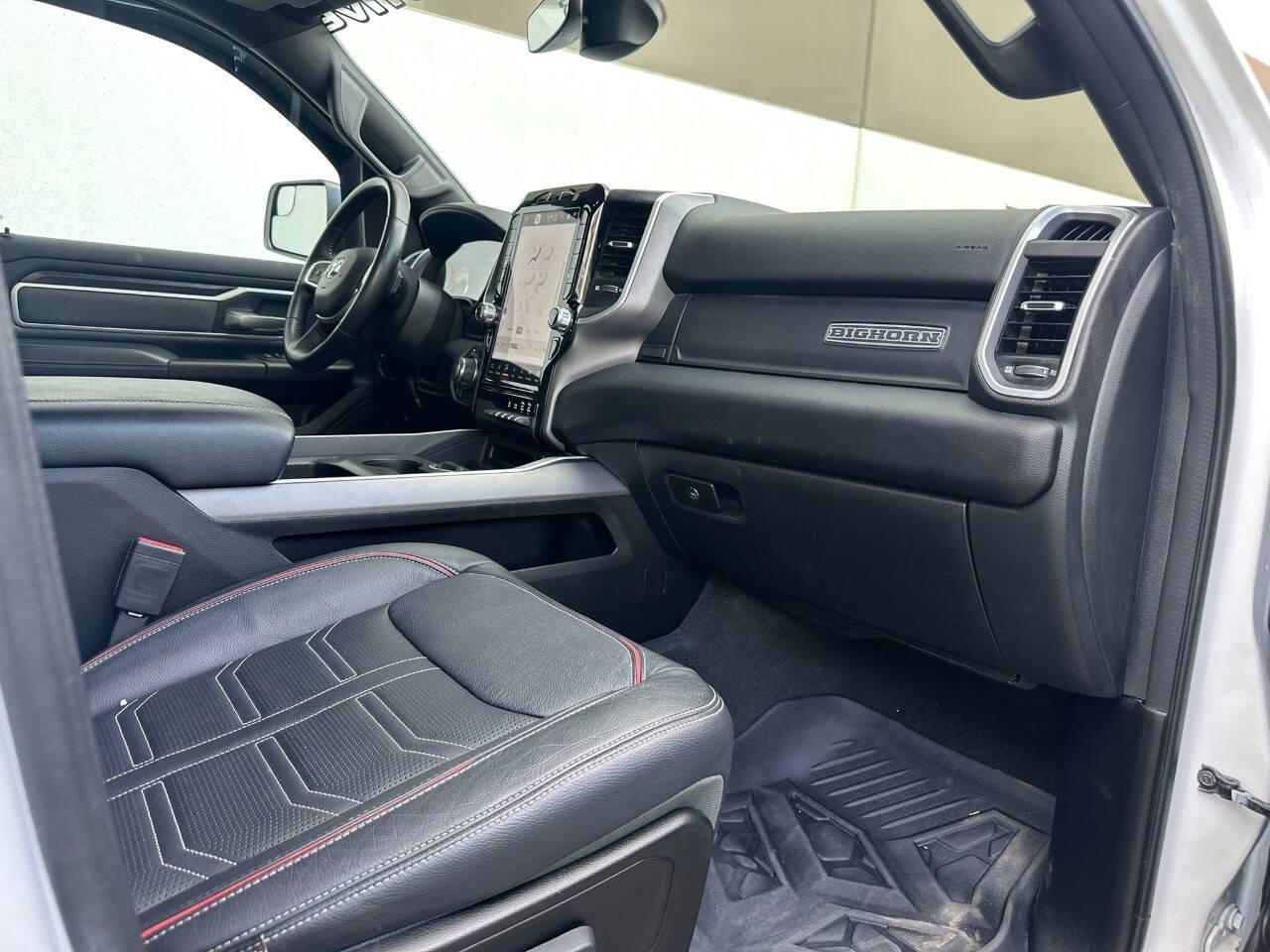 2022 Ram 1500 for sale at Phoenix Motor Co in Romulus, MI