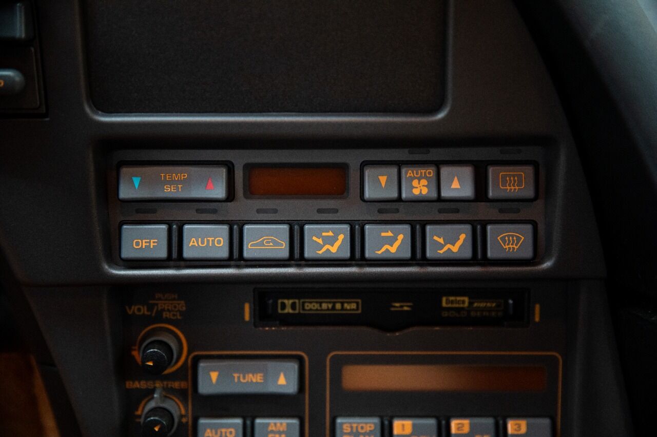 1991 Chevrolet Corvette 144