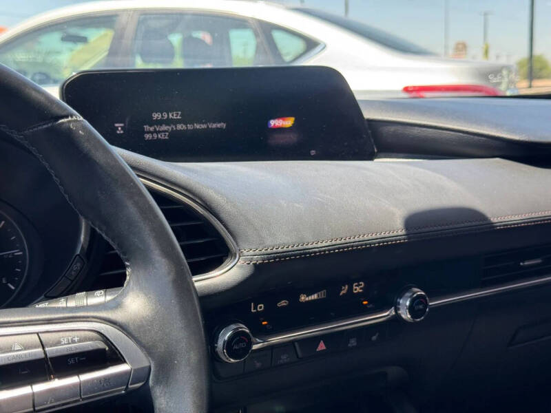 2019 Mazda Mazda3 Hatchback Preferred