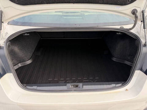 2016 Subaru Legacy 2.5i Premium