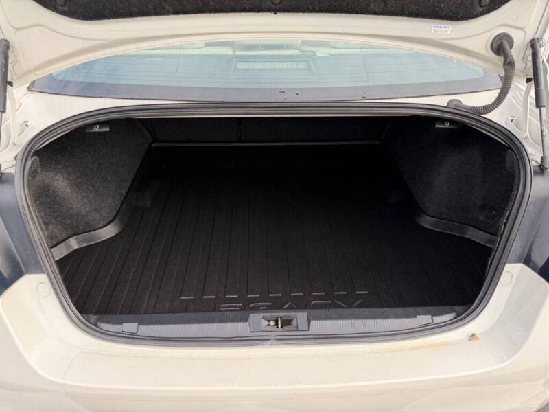 2016 Subaru Legacy 2.5i Premium