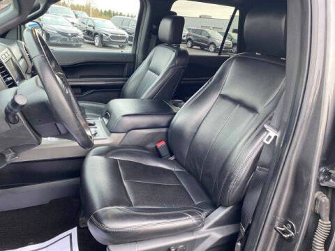 2020 Ford Expedition XLT