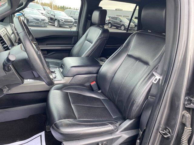 2020 Ford Expedition XLT