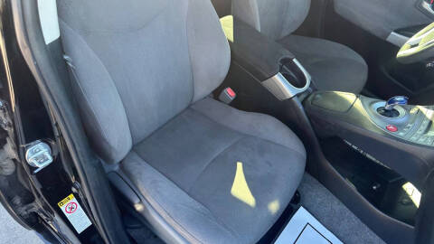 2015 Toyota Prius Three