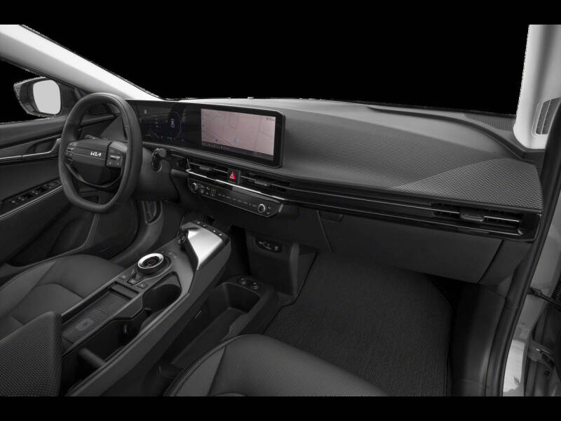 2026 Kia EV6 Wind