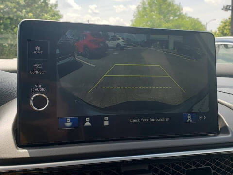 2025 Acura ADX w/A-SPEC