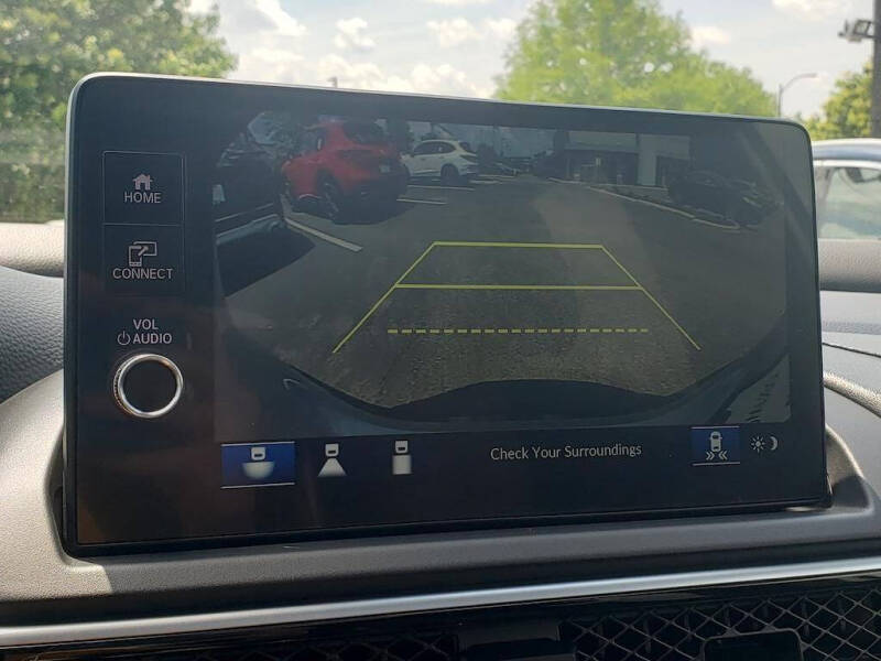2025 Acura ADX w/A-SPEC