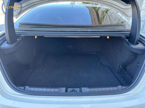 2017 Maserati Ghibli S Q4