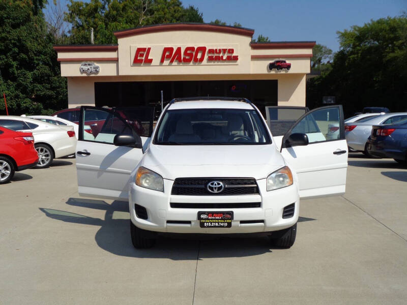2011 Toyota RAV4